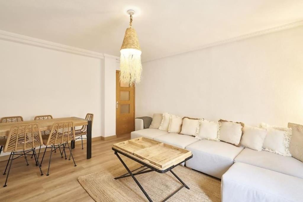 Apartamento Torre De La Clerecia Centro Apartment Salamanca Bagian luar foto